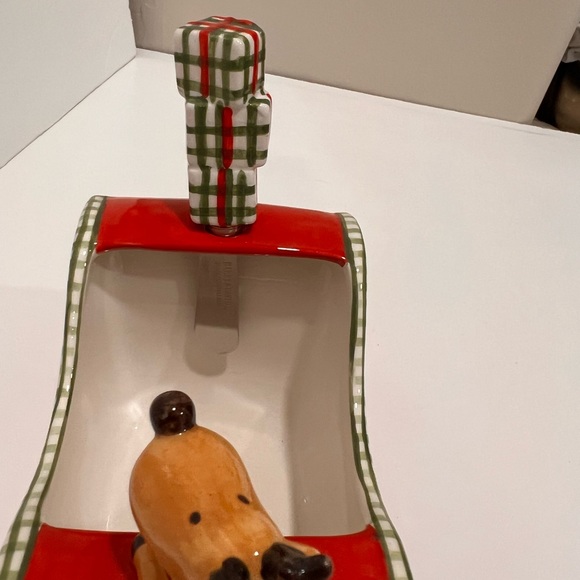 Harry and David Decorative dip bowl - Picture 7 of 10